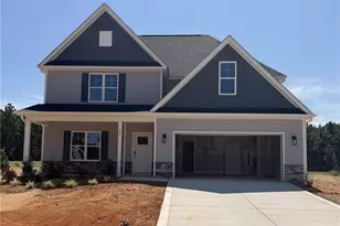 387 Thorntons Creek Dr, Erwin, NC 28339 - Photo 1
