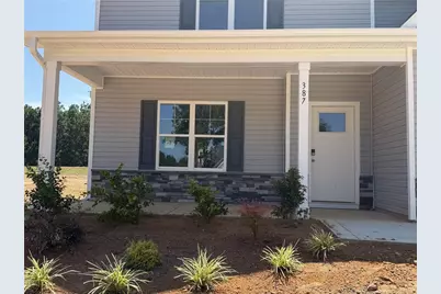 387 Thorntons Creek Drive, Erwin, NC 28339 - Photo 3