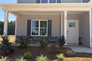 387 Thorntons Creek Dr, Erwin, NC 28339 - Photo 3