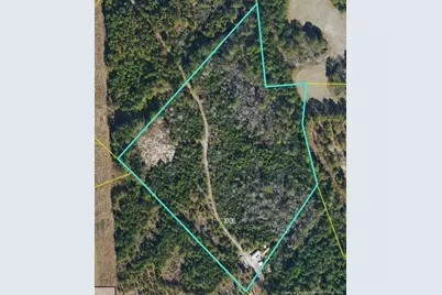 341 Squires Farm Road, White Oak, NC 28399 - Photo 1
