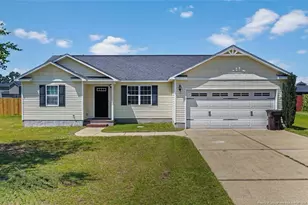 46 Hybrid Ln, Linden, NC 28356 - Photo 1