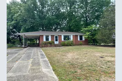 4945 Redwood Drive, Fayetteville, NC 28304 - Photo 1