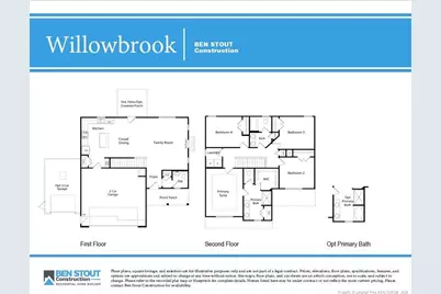 347 Thorntons Creek Drive, Erwin, NC 28339 - Photo 13