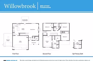 347 Thorntons Creek Dr, Erwin, NC 28339 - Photo 13