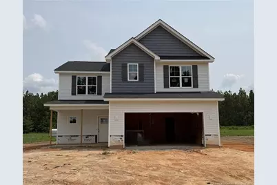 347 Thorntons Creek Drive, Erwin, NC 28339 - Photo 1