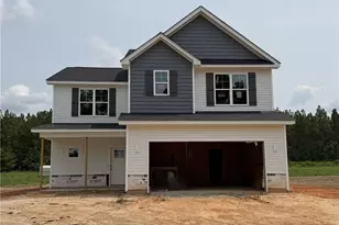 347 Thorntons Creek Dr, Erwin, NC 28339 - Photo 1