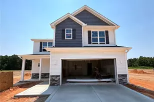 347 Thorntons Creek Dr, Erwin, NC 28339 - Photo 1