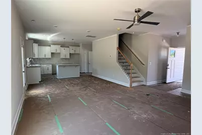 347 Thorntons Creek Drive, Erwin, NC 28339 - Photo 5