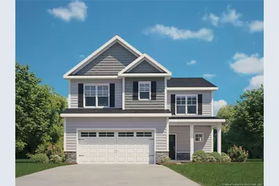 347 Thorntons Creek Drive, Erwin, NC 28339 - Photo 3