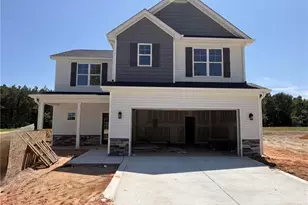 347 Thorntons Creek Dr, Erwin, NC 28339 - Photo 1