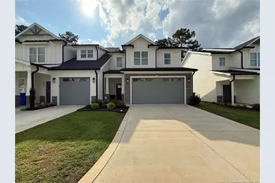 3034 Candlelight Drive, Fayetteville, NC 28311 - Photo 1