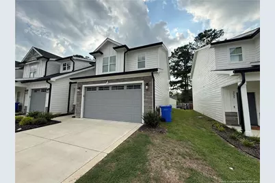 3034 Candlelight Drive, Fayetteville, NC 28311 - Photo 3