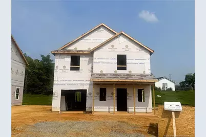 42 Stone Creek (Lot 6) Drive, Coats, NC 27521 - Photo 1