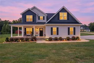 1205 Palestine Rd, Linden, NC 28356 - Photo 1