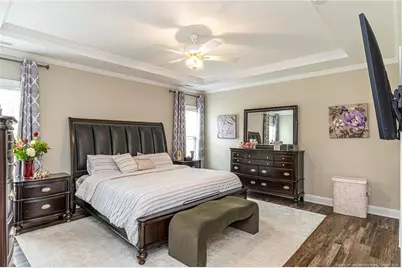 1205 Palestine Road, Linden, NC 28356 - Photo 19