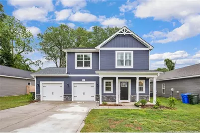 1211 Branson Street, Fayetteville, NC 28305 - Photo 1