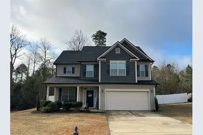 34 Coswell Court, Cameron, NC 28326 - Photo 1