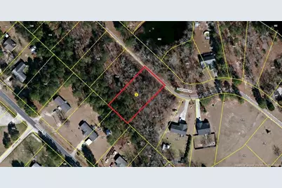 Lot A-9 Lakeview Drive, Red Springs, NC 28377 - Photo 9