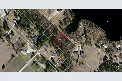 Lot A-8 Lakeview Drive, Red Springs, NC 28377 - Photo 9