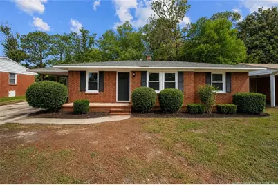 4816 Redwood Drive, Fayetteville, NC 28304 - Photo 1
