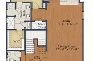 521 Bartley St, Vass, NC 28394 - Photo 3