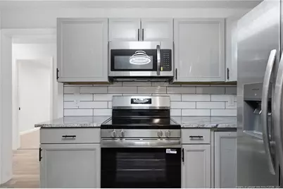 2340 Sunnyside School Road, Fayetteville, NC 28312 - Photo 21