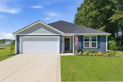 5828 Panther Drive, Hope Mills, NC 28348 - Photo 1