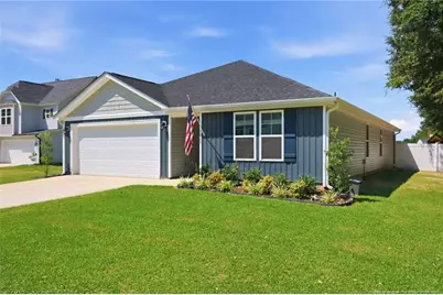 5828 Panther Drive, Hope Mills, NC 28348 - Photo 3