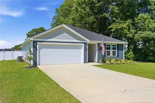 5828 Panther Dr, Hope Mills, NC 28348 - Photo 3