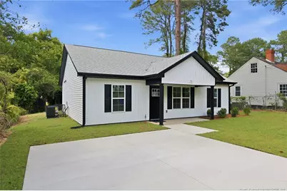 111 Kensington Circle, Fayetteville, NC 28301 - Photo 29