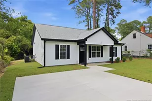 111 Kensington Cir, Fayetteville, NC 28301 - Photo 29
