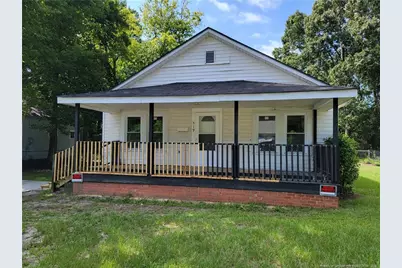 519 Edwards Street, Fayetteville, NC 28301 - Photo 19