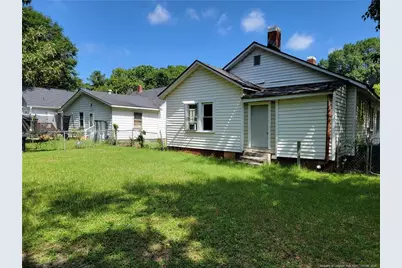 519 Edwards Street, Fayetteville, NC 28301 - Photo 17