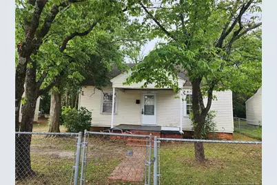 507 Edward Street, Fayetteville, NC 28301 - Photo 11