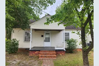 507 Edward Street, Fayetteville, NC 28301 - Photo 1
