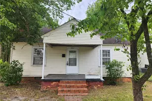 507 Edward St, Fayetteville, NC 28301 - Photo 1