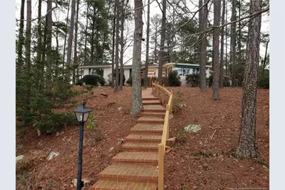 9 Dixie Drive, Whispering Pines, NC 28327 - Photo 5
