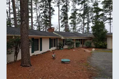 9 Dixie Drive, Whispering Pines, NC 28327 - Photo 3
