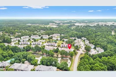 201 Waterdown Drive #1, Fayetteville, NC 28314 - Photo 31