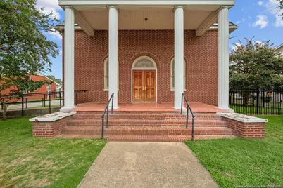 509 Person Street, Fayetteville, NC 28301 - Photo 3