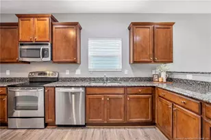 223 River Oak St, Spring Lake, NC 28390 - Photo 5