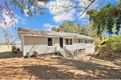 88 Hannah Creek Road, Four Oaks, NC 27524 - Photo 21