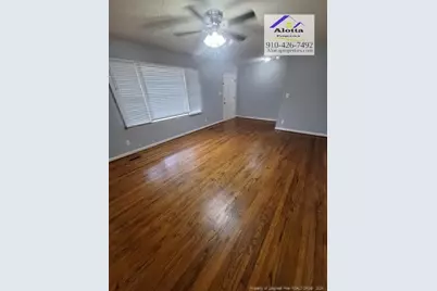 5615 Dodge Drive, Fayetteville, NC 28303 - Photo 5
