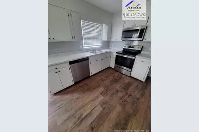 5615 Dodge Drive, Fayetteville, NC 28303 - Photo 3