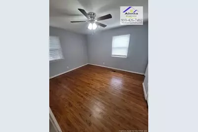 5615 Dodge Drive, Fayetteville, NC 28303 - Photo 13