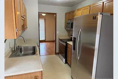6636 Brookshire Street, Fayetteville, NC 28314 - Photo 5