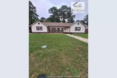 3535 Worley Street, Fayetteville, NC 28311 - Photo 1