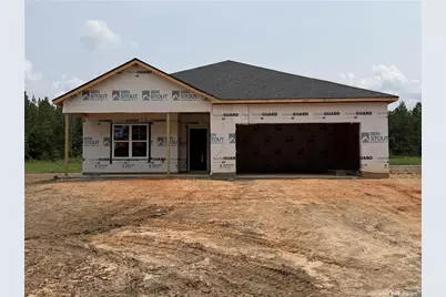 365 Thorntons Creek Drive, Harnett County, NC 28376 - Photo 1