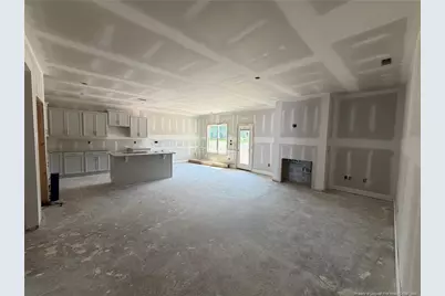 365 Thorntons Creek Drive, Harnett County, NC 28376 - Photo 3