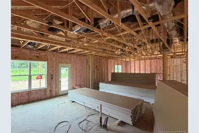 365 Thorntons Creek Drive, Harnett County, NC 28376 - Photo 7